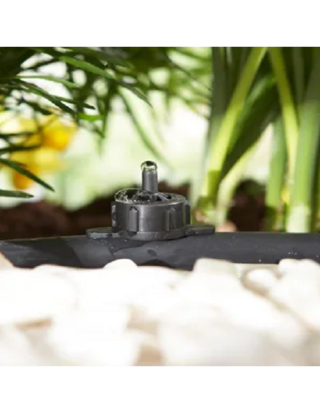 Goteros turbulentos Toro desmontables Euro Key | Varias L/h