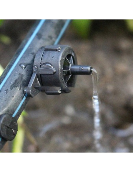 GOTERO AUTOCOMPENSANTE TURBO PLUS