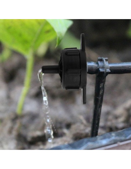 GOTERO AUTOCOMPENSANTE TURBO PLUS