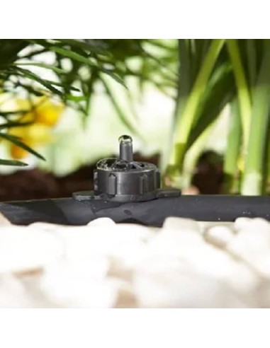 GOTERO AUTOCOMPENSANTE TURBO PLUS