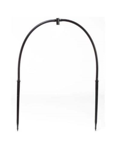 BLACK SPIDER | Sistema de riego con microtubo 3×5 mm 2