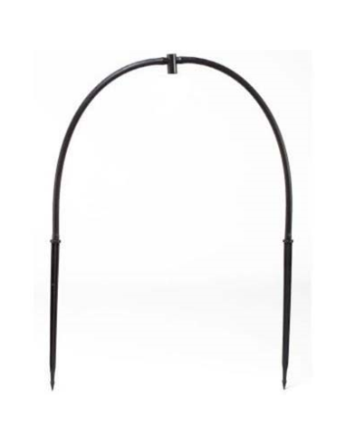 BLACK SPIDER | Sistema de riego con microtubo 3×5 mm