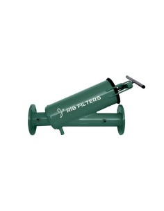 FILTROS DE MALLA METALICO