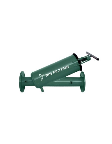 FILTROS DE MALLA METALICO