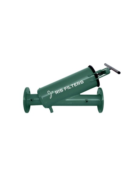 FILTROS DE MALLA METALICO