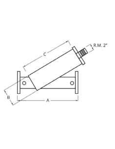 FILTRO METALICO MALLA ASPERSION 2