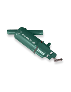 Filtros Centrífugos de Malla | Filtración Eficiente para Riego e Indus