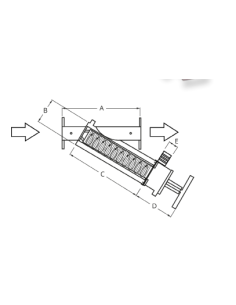 Filtros Centrífugos de Malla | Filtración Eficiente para Riego e Indus 2