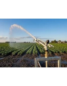 ASPERSOR AÉREO IBIS 1" SECTORIAL 2