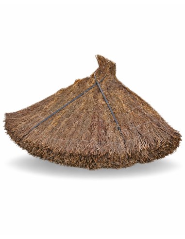 MANTO DE BREZO PARA SOMBRILLAS DE PLAYA Y COMUNIDADES