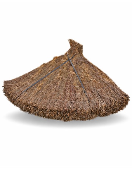 MANTO DE BREZO PARA SOMBRILLAS DE PLAYA Y COMUNIDADES