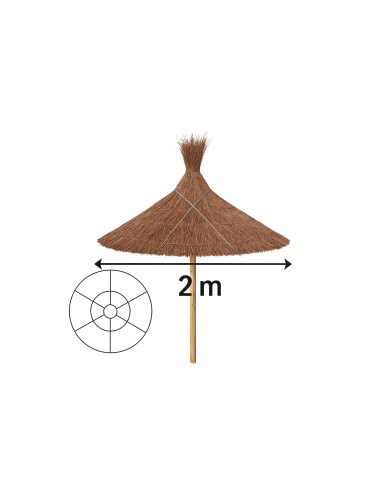 SOMBRILLAS DE BREZO ECONOMICAS