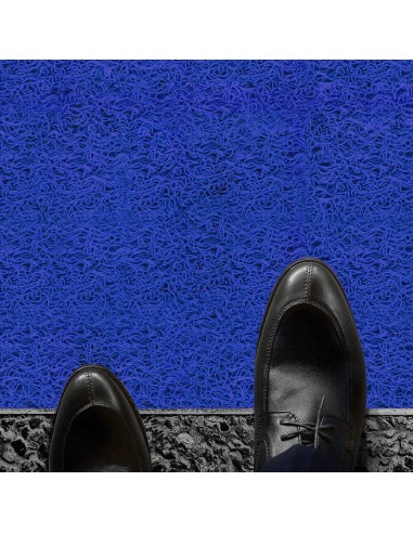 FELPUDO DE RIZOS CON TEXTURA ACOLCHADA