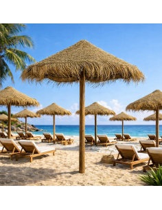 SOMBRILLAS DE BREZO ECONOMICAS