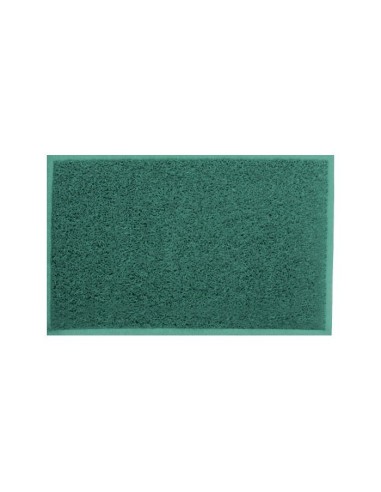 FELPUDO DE RIZOS CON TEXTURA ACOLCHADA