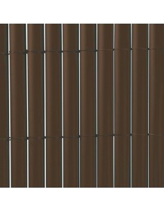 CAÑIZO DE PVC PARA VALLAS 2