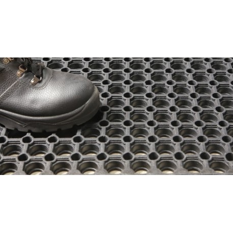 PAVIMENTO ALVEOLAR RECTANGULAR .VARIAS MEDIDAS