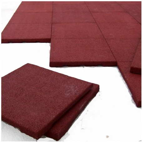 PAVIMENTO INFANTILES  (40MM ESPESOR)