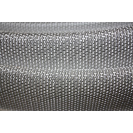 MANGUERA CONTRAINCENDIO  BLANCA RACORA (ROLLO 30M)