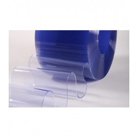 PLANCHAS DE PVC FLEXIBLE TRANSPARENTE 2