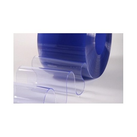 PLANCHAS DE PVC FLEXIBLE TRANSPARENTE