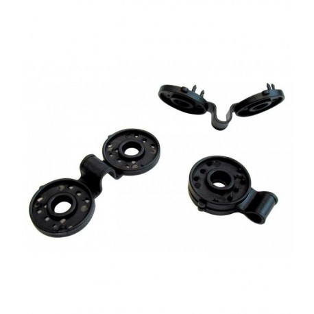 PINZAS PARA AGARRE DE MALLAS