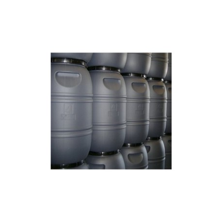 BIDÓN 200 LITROS  BOCA ANCHA TIPO ACEITUNA